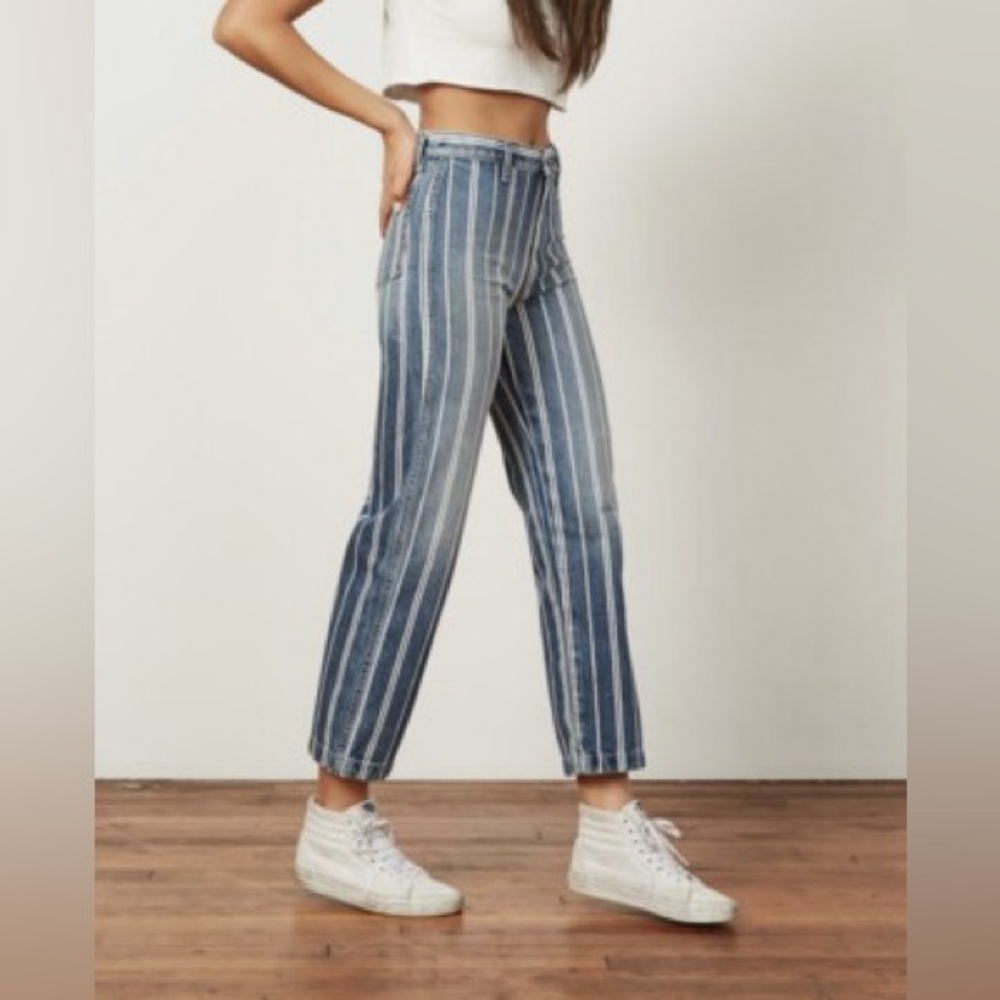 Boyish Jeans
